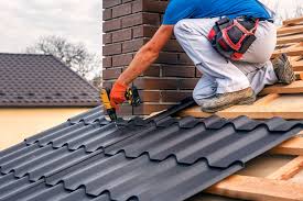 Best Commercial Roofing Services  in Cochran, GA